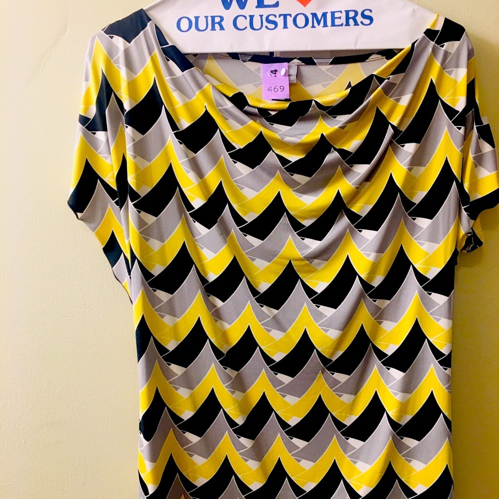 Blouse